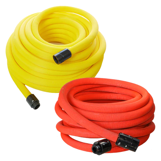 Lightweight Booster Hose